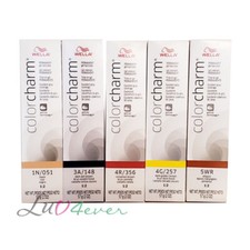 Wella Color Charm Permanent