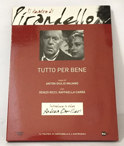 Teatro pirandello tutto - teatro,