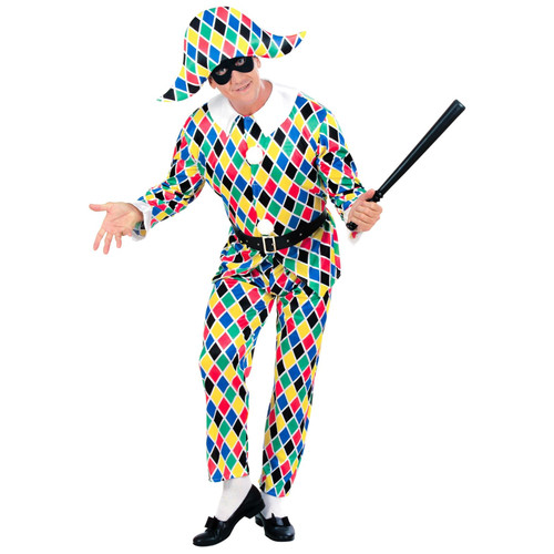 Costume vestito abito - costume,