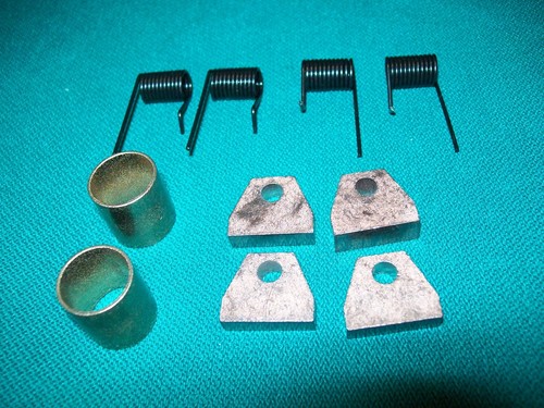 Kit riparazione avviamento - , ac