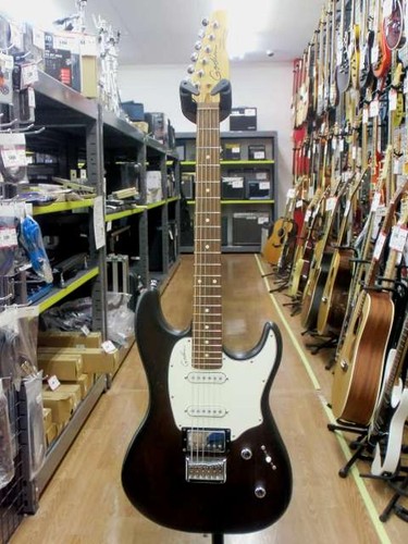 Godin session chitarra - godin,
