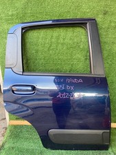PORTIERA SPORTELLO PORTA POSTERIORE DESTRA FIAT NEW PANDA dal 2012 al 2024