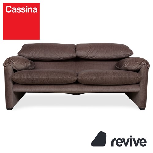 Cassina maralunga tessuto due - maralunga,