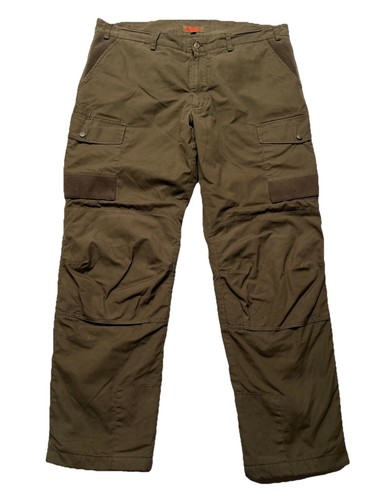 Fjallraven g1000 red - fjallraven,
