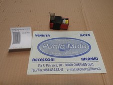 Relè centralina elettronica
