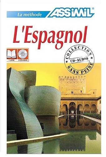 Méthode assimil - assimil,