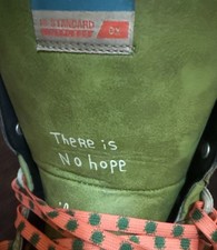 Stivali da snowboard Mike Rav