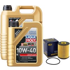 Kit olio motore corsa leggera