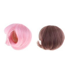 Accessori per bambole cosplay