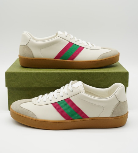 Gucci sneakers ace - gucci, bianco