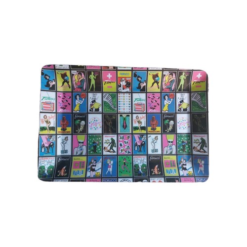 Fiorucci vassoio design - vassoio, da