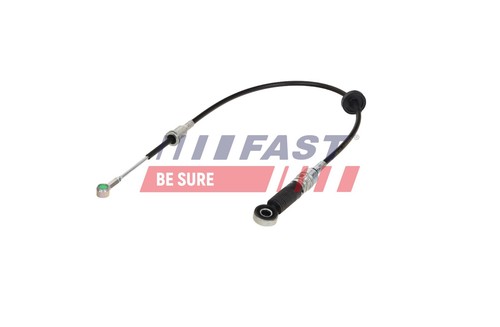 Fast kit cavi cambio - fast,