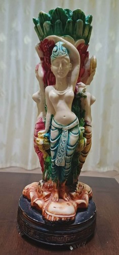 Candelabro anni ceramica - candelabro,