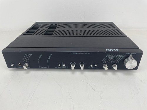 Tandberg tia 3012 - 3012,