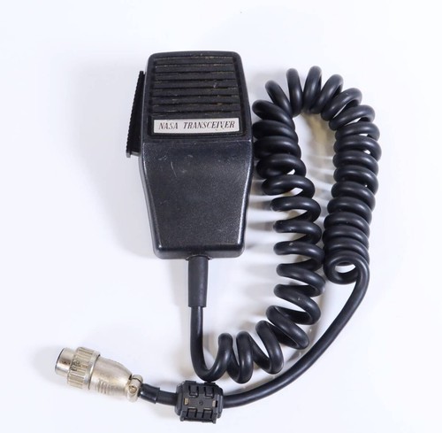 Radio microfono originale - radio,