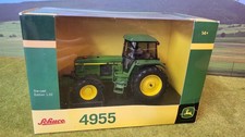 John Deere 4955 1:32 Modellino