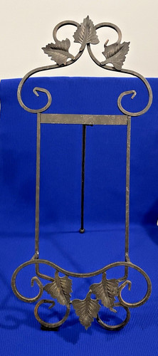 Cavalletto tavolo in - da,