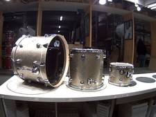 Collectors drumset usa - dw,