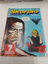 Rivista Skorpio anno II  n. 44