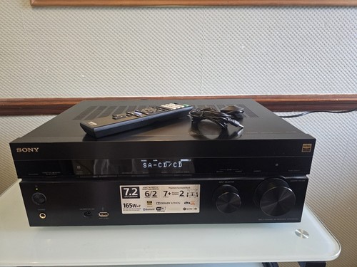 Sony str dn1080 canali - str-dn1080,