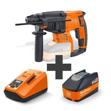 Martello abh 18 5.2ah set n00