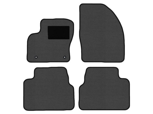 Tappetini adatti per ford kuga - tappetini,