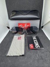 Ray-Ban RB3136 58mm Occhiali