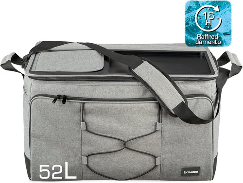 Borsa frigo pieghevole - borsa,