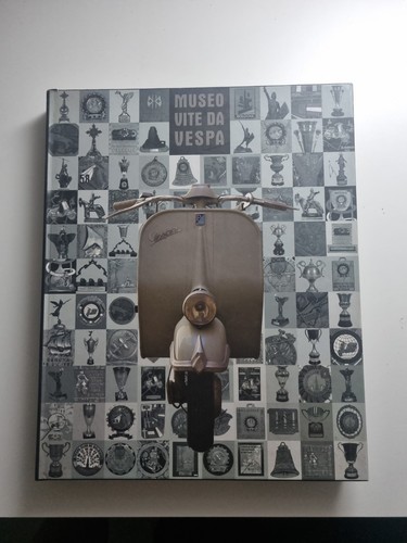 Museo vite vespa collezione - da,