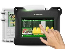 Promax explorer medidor - tv,