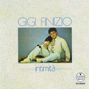 Gigi finizio intimita - finizio, intimita'