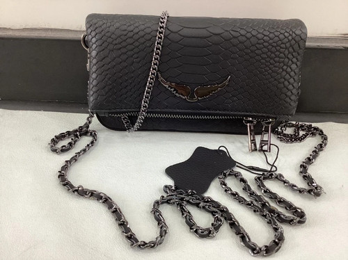 Borsa tracolla donna - borsa, a