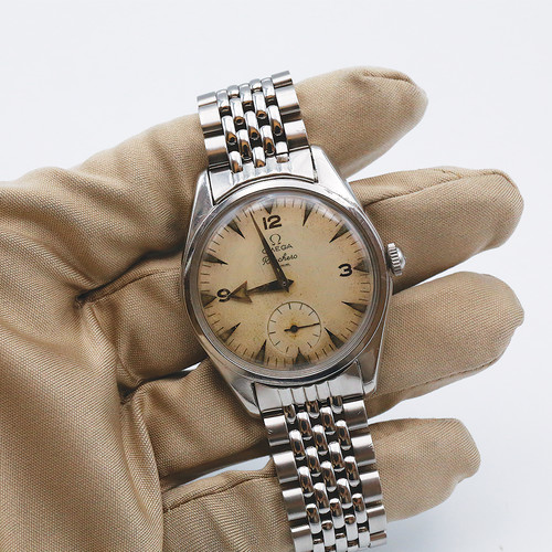 Omega ranchero ref 2990 1 - ref., 2990-1