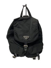 Zaino Prada Tessuto