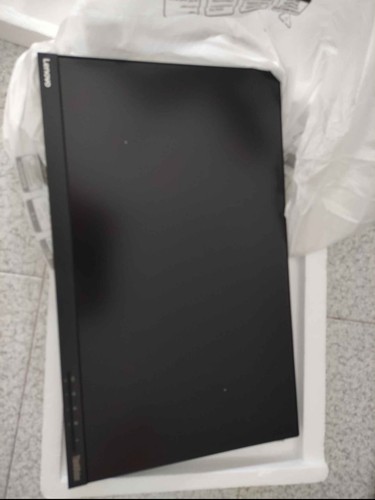Monitor lenovo thinkvision - lenovo,