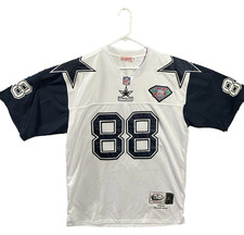 Maglia michael irvin - irvin, #88