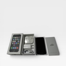 Apple iPhone 5s 16GB Grigio