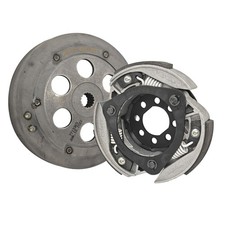 MF1834 Frizione e Campana