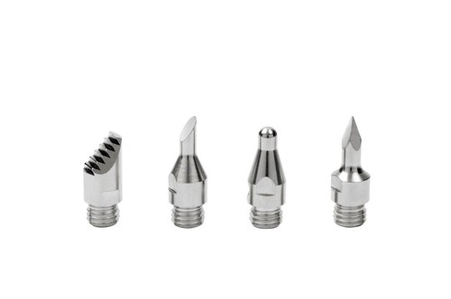 Dremel 204 versatip set - 204,