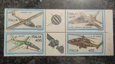 italian stamps