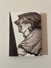 CENTURIA 1 VARIANT TOHRU KURAMORI PANINI COMICS PLANET MANGA