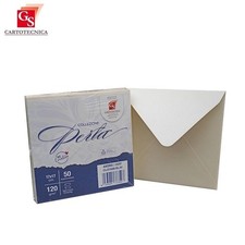 GS Cartotecnica 50pz Buste da