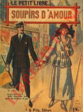 Narrativa popolare - VIGIER - Soupirs d'amour.