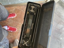 Proneer Autoradio Funzionante