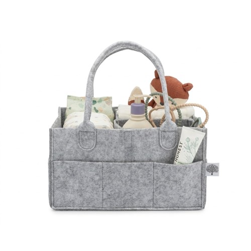 Parker baby diaper caddy - baby,