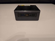 Intel NUC Mini PC WiFi Core