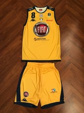 Maglia canotta peppe poeta - peppe,