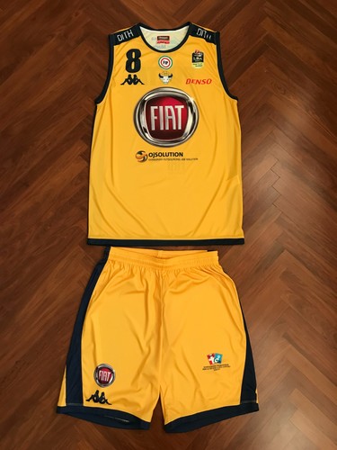 Maglia canotta peppe poeta - maglia,