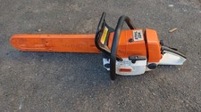 Tronçonneuse  STIHL 034 AV 