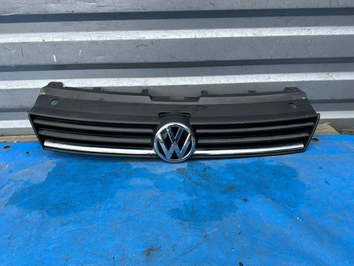 Griglia anteriore volkswagen - anteriore,